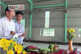 Lễ vật cúng Tân niên mùng 1 Tết Canh Tý 2020