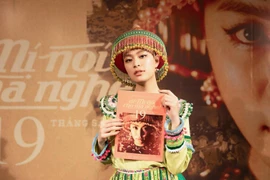 Hoàng Thùy Linh thắng lớn ở Làn Sóng Xanh 2019