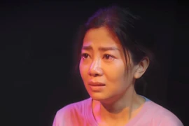 Mai Phương với vai diễn cuối cùng trong 'Thần chết tập sự'
