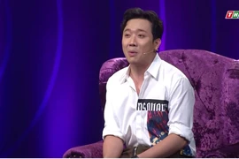 Trấn Thành hóa thân danh ca Khánh Ly hát Gửi người yêu cũ