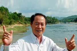 Văn nghệ sĩ nhắc nhớ kỷ niệm về nhạc sĩ Vũ Đức Sao Biển