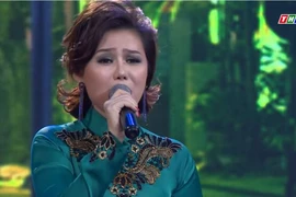 Tiểu Thúy bản sao danh ca Giao Linh khiến Trấn Thành thán phục