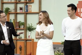 Thanh Thức: 'Phụ nữ phải lôi kéo đàn ông chia sẻ việc nhà'