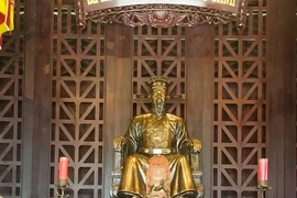 Vị tướng họ Nguyễn mở mang Lục tỉnh, dẹp yên Chiêm Thành ​
