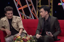 'Đàm Vĩnh Hưng đã đứng trên sân khấu là chiến tới chết'