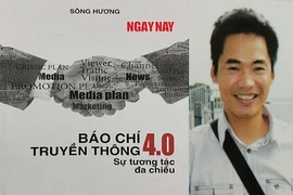 Báo chí truyền thông 4.0 và cách ứng xử khủng hoảng hiện nay