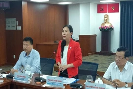 'Thành phố nghĩa tình - Kết nối yêu thương' năm 2020
