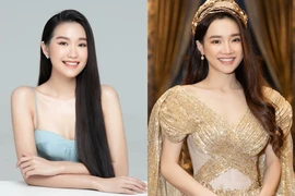 Ngắm Doãn Hải My người đẹp giống diễn viên Nhã Phương