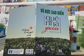 Ký ức về một miền hạnh phúc