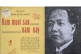 Nhà báo Diệp Văn Kỳ và tờ ‘Phan Yên báo’ cuối thế kỷ XIX ​