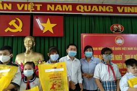 'Tôi tưởng mình không có Tết vì COVID-19'