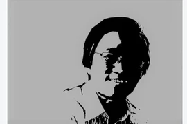Bạn văn thương tiếc nhà thơ Đoàn Vị Thượng