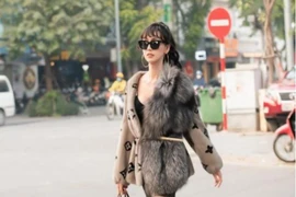 Ca sĩ Lynk Lee nói gì về thể lệ Miss Universe Việt Nam 2021?