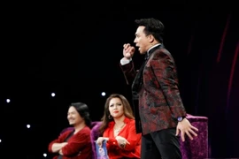 Trấn Thành gây hồi hộp khi đòi 'đánh rớt' 1 thí sinh