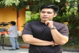 Quán quân Sao nối ngôi Bùi Công Danh: ‘Thế mạnh của tôi là những vai phản diện'