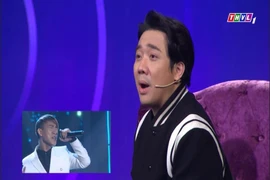 Chấn Hải – 'bản sao Lý Hải' khiến Trấn Thành, Minh Tuyết khen ngợi hết lời