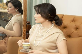Diễn viên Ngọc Lan: “Tôi được nhiều hơn mất khi ‘Bắc tiến’’’