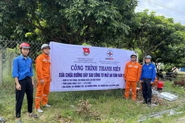 EVNSPC tri ân khách hàng năm 2023: Hiệu quả, thiết thực