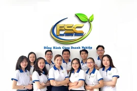 FSC - Đơn vị tư vấn chứng nhận an toàn thực phẩm uy tín