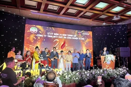 Tú Anh Foods kỷ niệm 24 năm thành lập