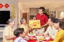 Mondelez Kinh Đô và chiến dịch truyền cảm hứng đến người tiêu dùng về sự đoàn viên đầy ý nghĩa 