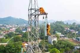 EVN sẽ vận hành hệ thống điện an toàn, ổn định mùa khô