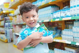 FrieslandCampina dẫn đầu danh sách các công ty danh tiếng nhất Hà Lan