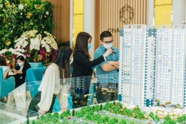 'Bắt mạch' thị trường bất động sản