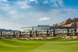 Resort Wyndham Grand KN Paradise Cam Ranh: Nơi tận hưởng kỳ nghỉ lễ 30-4 / 1-5 trọn vẹn