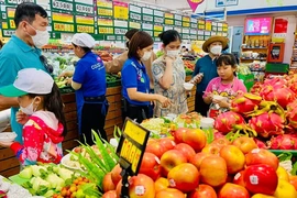 Saigon Co.op khởi động chương trình sinh nhật quy mô lớn nhất từ trước đến nay