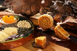 Bánh trung thu - Giá trị truyền thống ngàn đời