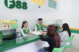 Quý I-2024: F88 đạt lợi nhuận mạnh mẽ, đà phục hồi rõ nét