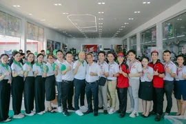FE CREDIT đẩy mạnh hợp tác chiến lược, bứt tốc trên đường đua thị phần cho vay tiêu dùng