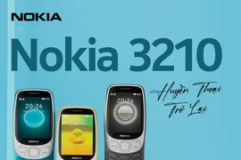 Sóng 2G sắp bị cắt, Nokia 4G nâng cấp theo người dùng: nhanh hơn, tiện lợi hơn
