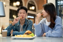 Thừa cân béo phì: Nguyên nhân chủ yếu do lối sống