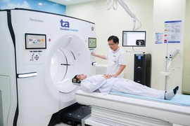 Bệnh viện Tâm Anh dẫn đầu các bệnh viện tư tại TP.HCM về chất lượng