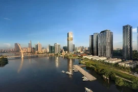 Marina Central Tower chính thức cho thuê văn phòng và mặt bằng bán lẻ tại quận 1