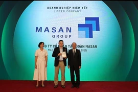 Song hành với chủ trương của Chính phủ, Masan cam kết đạt phát thải ròng bằng 0