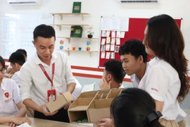 Nghề giáo trong cuộc cách mạng số