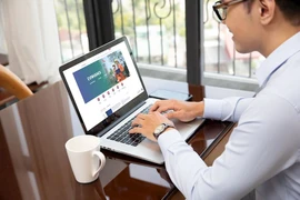 EVN xây dựng ‘không gian số’ phục vụ nhu cầu thanh toán của người dân