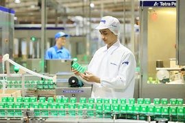 Vinamilk: 12 năm liền có tên trong top 50 công ty niêm yết của Forbes Việt Nam