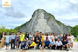 Khám phá tour Thái Lan được mệnh danh ‘Thiên đường du lịch’ Đông Nam Á cùng SaigonTimes Travel