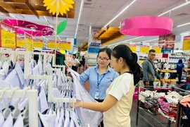 Co.opmart, Co.opXtra trợ giá hơn 1.000 mặt hàng mùa khai trường