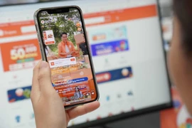 TMĐT hoàn thiện chuỗi giá trị giúp doanh nghiệp Việt đẩy nhanh tiến trình chuyển đổi số