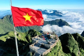 Điểm danh loạt điểm đến check-in cờ hoa rực rỡ dịp lễ 2-9 năm nay
