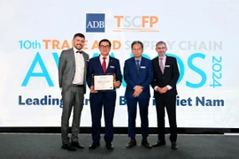 Khẳng định vị thế ‘Ngân hàng đối tác hàng đầu tại Việt Nam’ của ADB, HDBank triển khai mạnh mẽ các sáng kiến về tài trợ thương mại và ESG