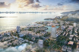 BIM Group thuộc Top 10 Tập đoàn tư nhân đa ngành nộp ngân sách lớn nhất Việt Nam