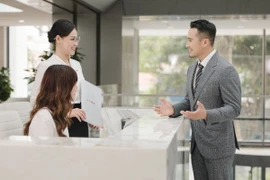 Techcombank hai năm liên tiếp được vinh danh nơi làm việc tốt nhất Châu Á do GPTW bình chọn