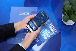 NCB iziMobile hợp tác với VNeID, mang tới trải nghiệm ngân hàng thuận tiện, an toàn vượt trội