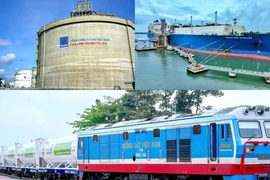 PV GAS 'Dám nghĩ, dám làm' nắm bắt vận hội mới